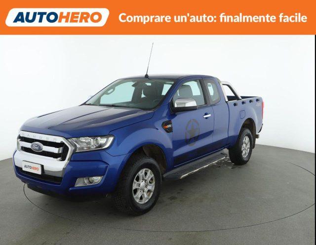 FORD Ranger 2.2 TDCi Doppia Cabina XLT 5pt.