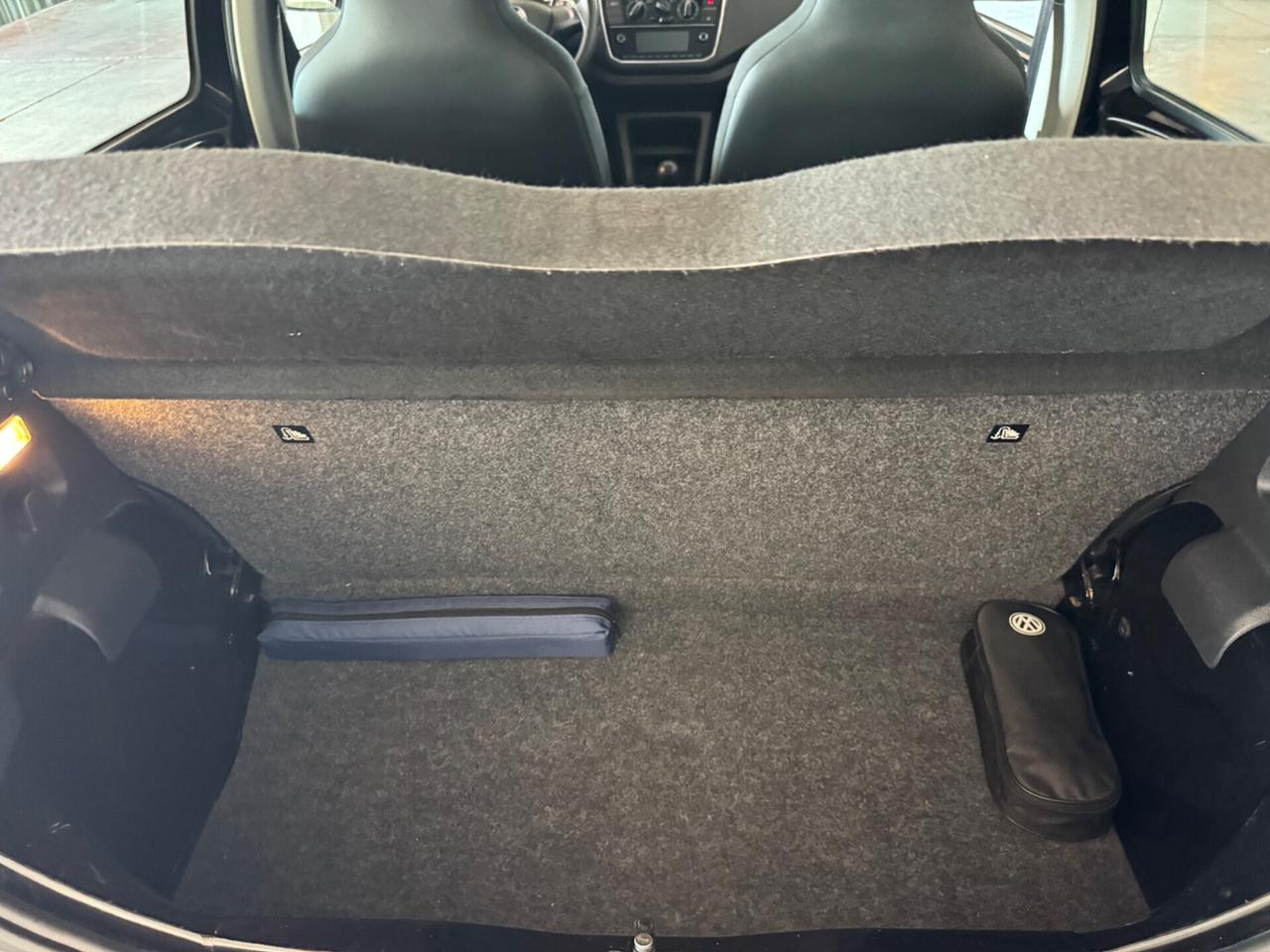 Volkswagen up 1.0 5p. eco metano