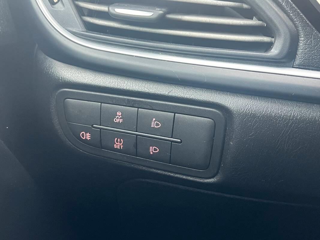 Fiat Tipo Tipo SW 1.3 mjt Lounge s&s 95cv Con CARPLAY