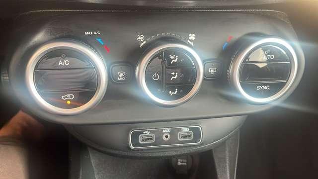 Fiat 500X 500X 1.0 T3 Urban 120cv