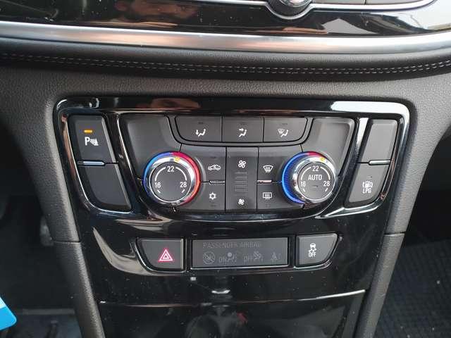 Opel Mokka X Mokka X 1.4 t Business Gpl-tech 4x2 140cv