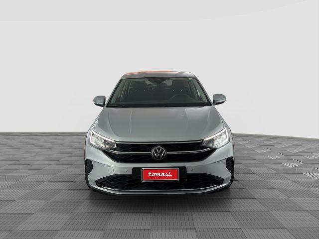 VOLKSWAGEN Taigo Taigo 1.0 TSI 110 CV DSG Life