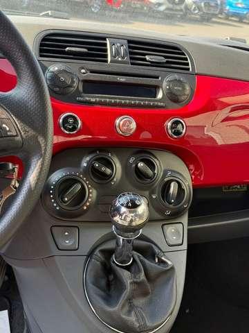 Fiat 500 NEOPATENTATI 1.2 Sport 69cv