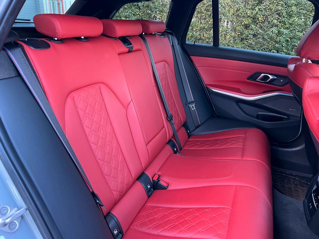 M 340d 48V XDRIVE TOURING - 2023