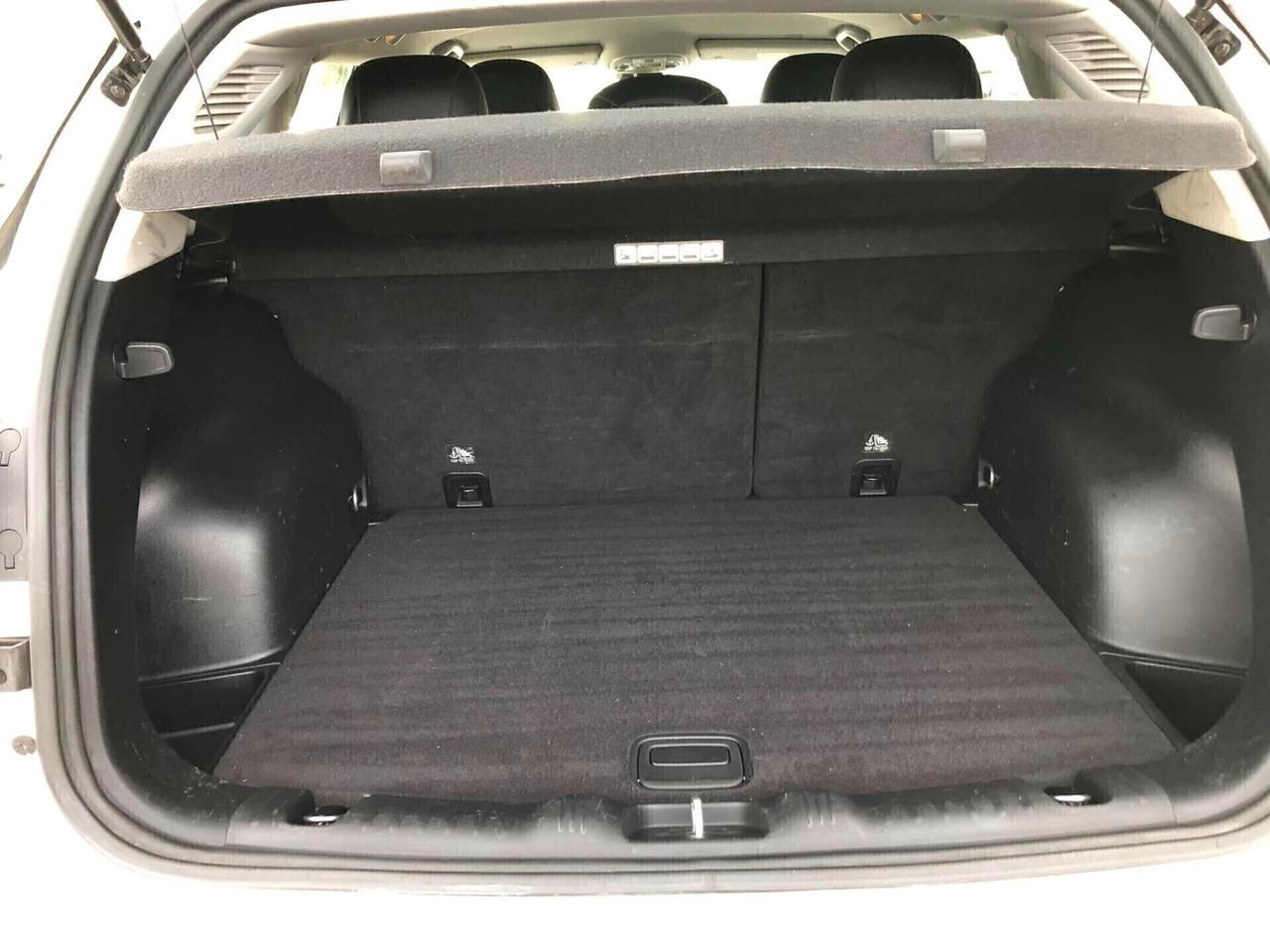 Jeep Compass 2.0 Multijet aut. 4WD Limited 2018