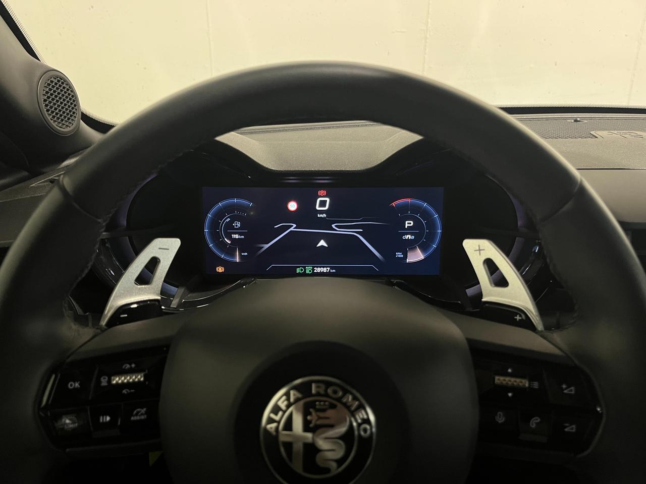 ALFA ROMEO JUNIOR 1.2 IBRIDA SPECIALE edct6
