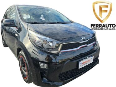 KIA Picanto 1.0 TGDi 12V 5 porte X Line