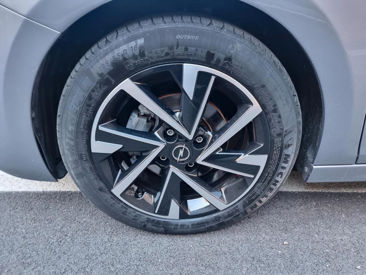 Opel Corsa 1.2 75 GPL CV Edition ITALIANA