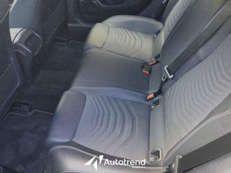 Mercedes-Benz Classe A 200 d 150 CV Automatica NAVI Business