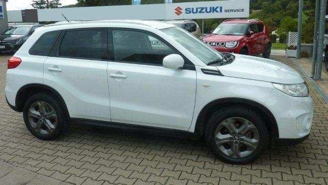 SUZUKI Vitara 1.6 DDiS 4WD AllGrip