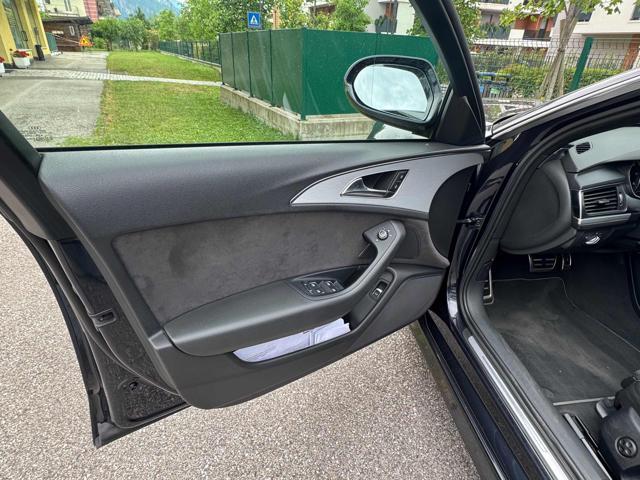 AUDI A6 Avant 2.0 TDI 190 CV ultra S tronic Business Plus