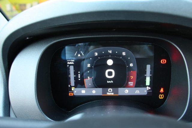 FIAT Panda 1.0 S&S Hybrid PACK CITY