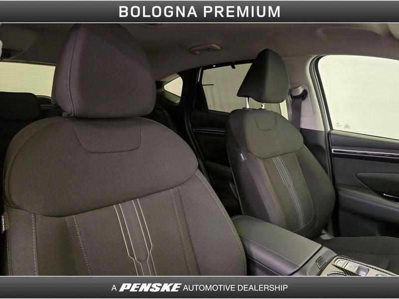 Hyundai Tucson Tucson 1.6 PHEV 4WD aut. Exellence