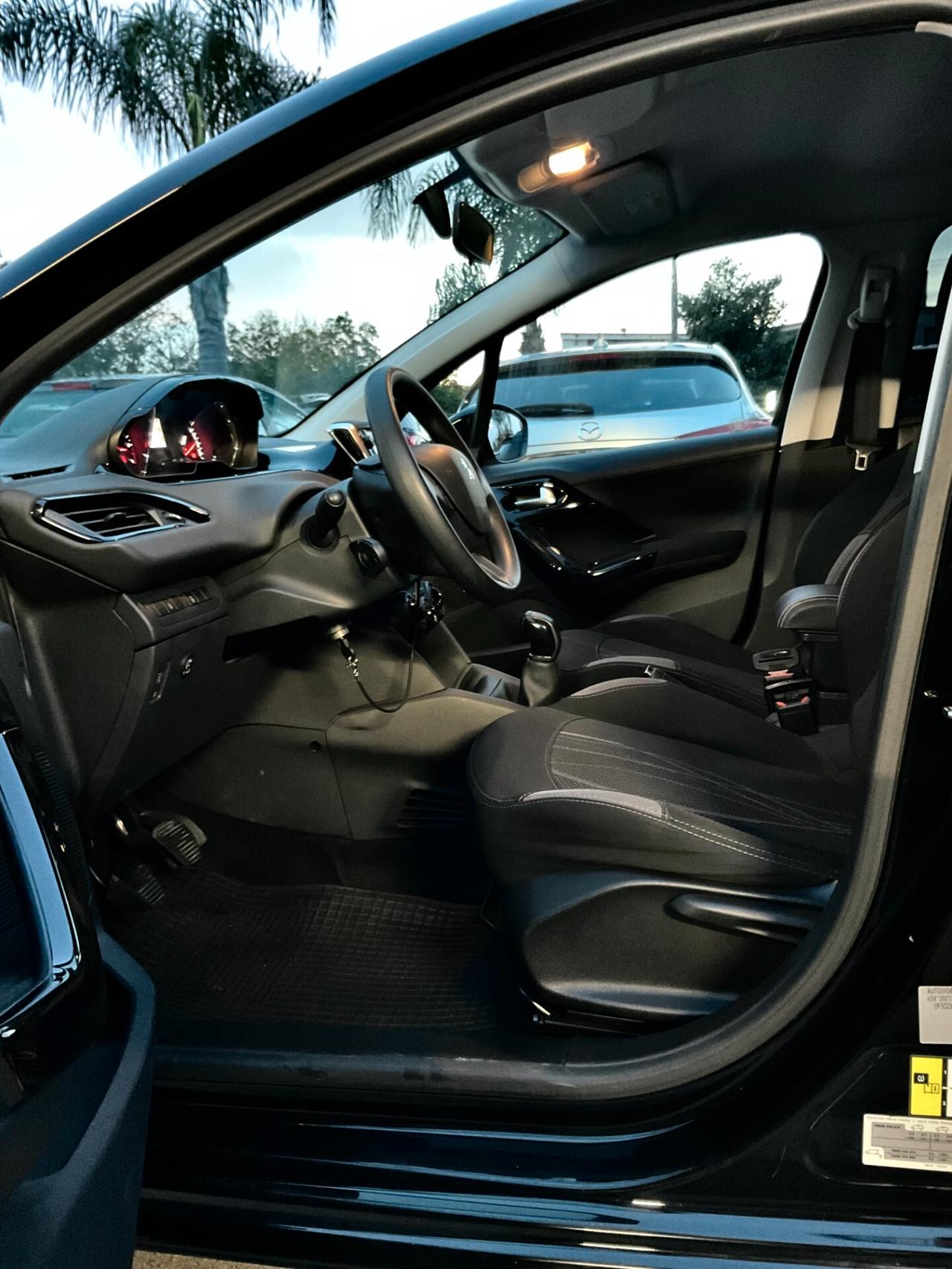 Peugeot 208 1.4 VTi 95 CV 5p. GPL Active