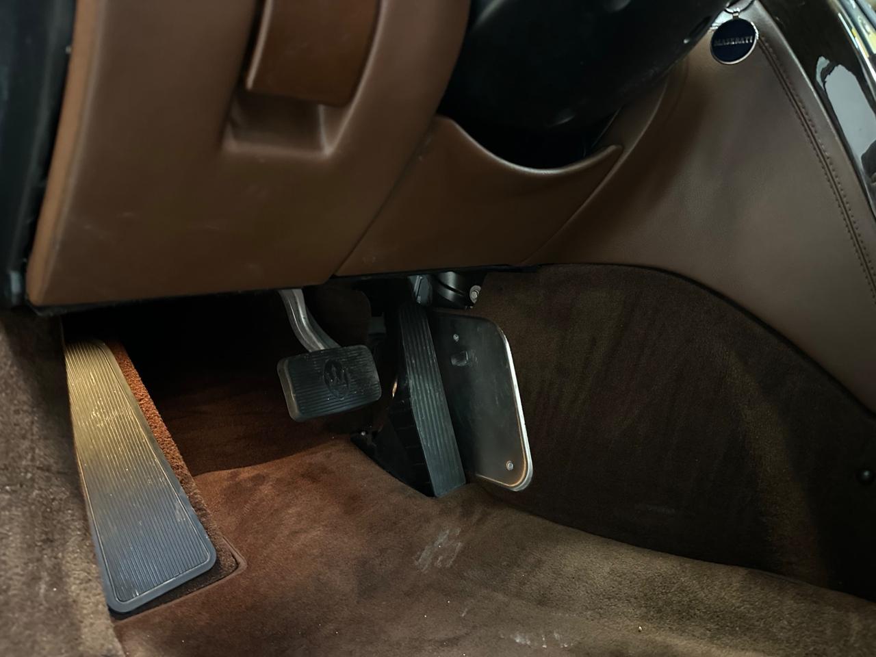 Maserati Quattroporte 4.2 V8 Automatica(Gran Lusso) IVA DEDUCIBILE