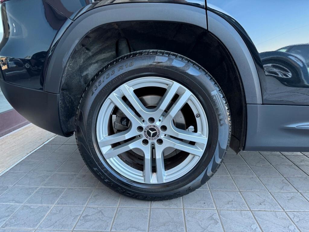 Mercedes Glb 180 d Sport Auto 7posti