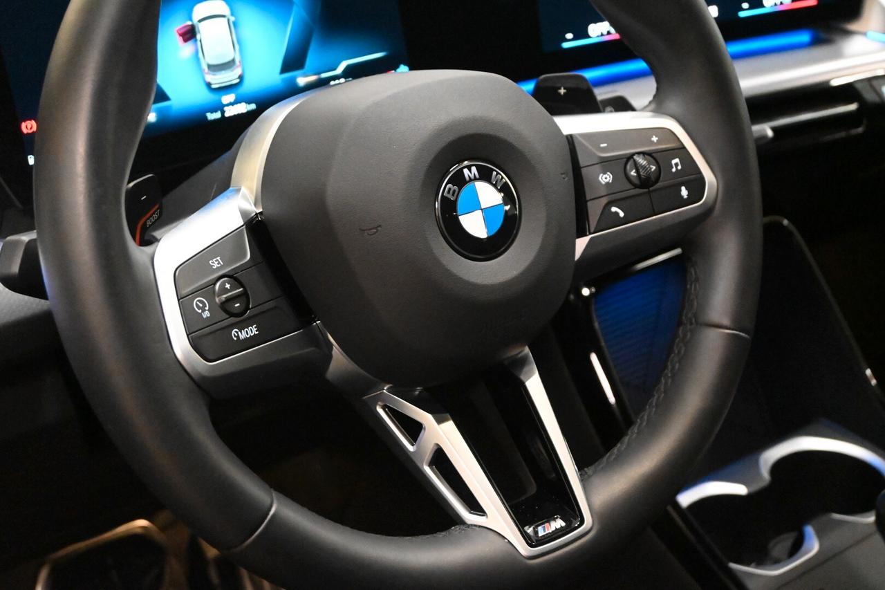 BMW X1 (U11) X1 xDrive 20d Msport