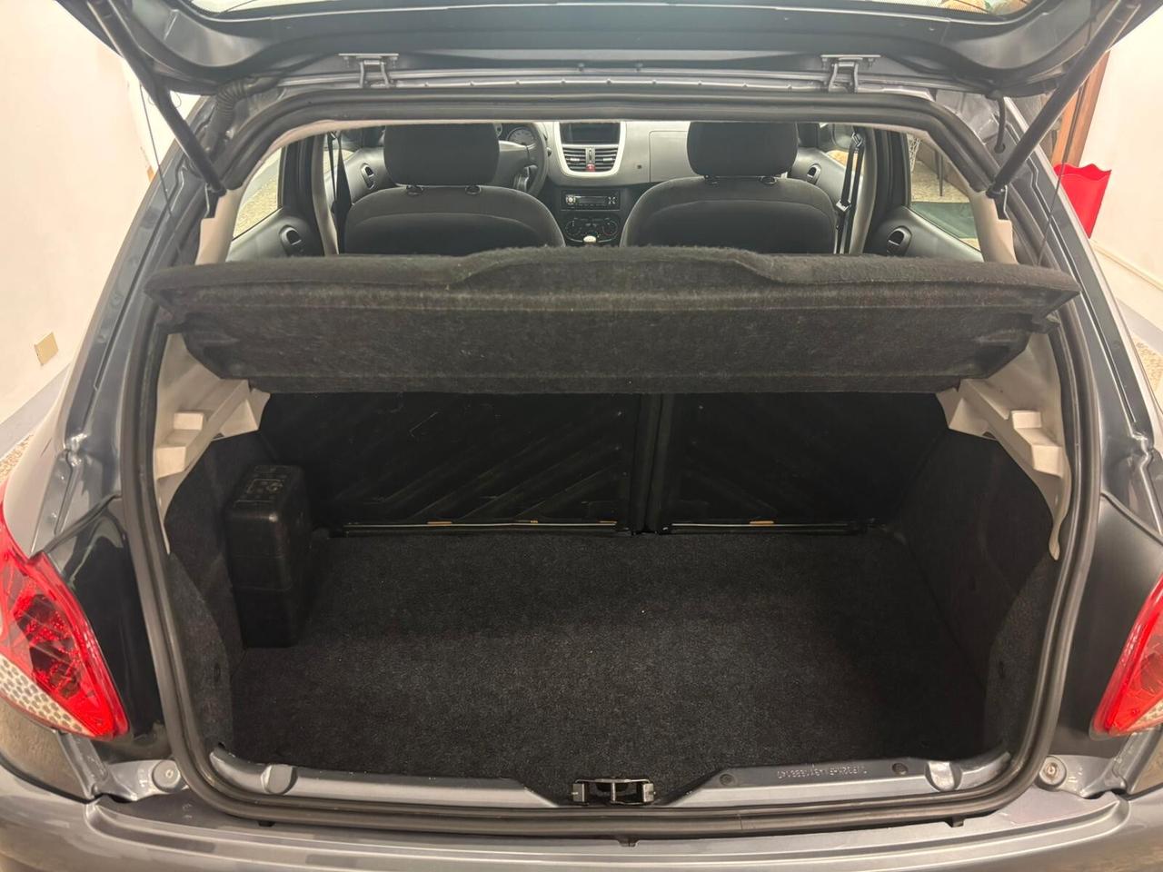 Peugeot 206 Plus 1.1 60CV 5p. Trendy