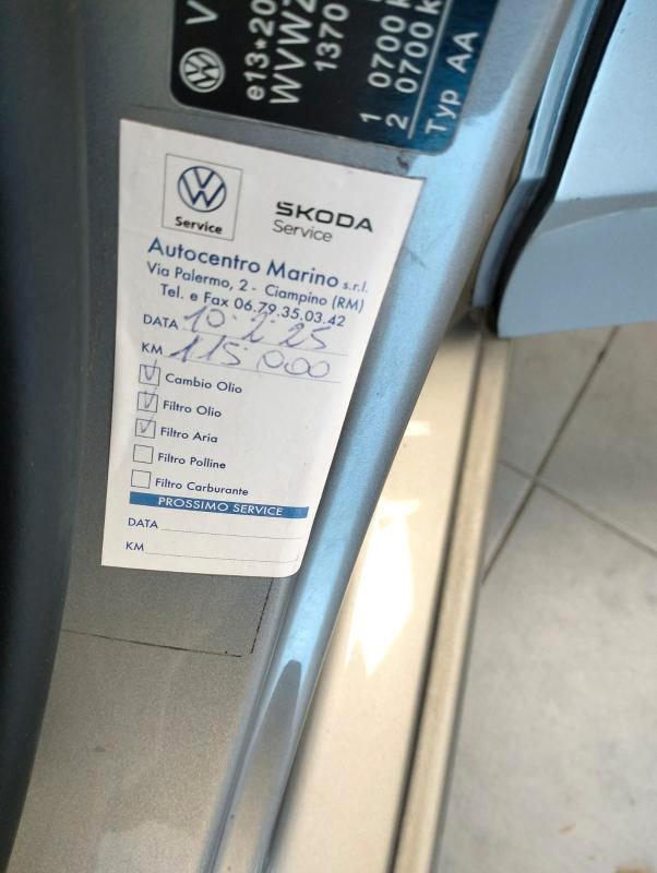 Volkswagen up! 5 Porte up! 5p 1.0 eco up! Move up! 68cv my20