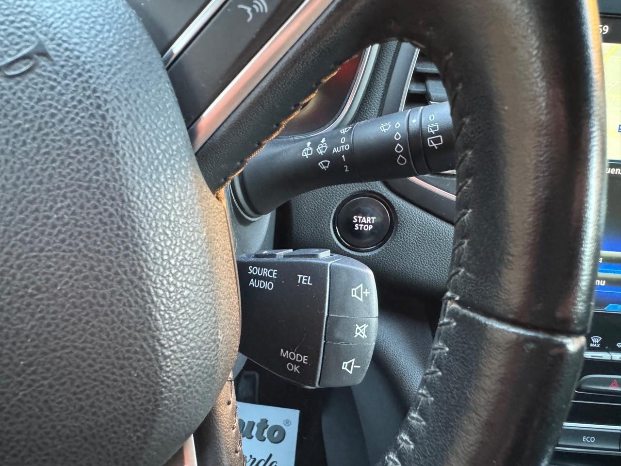 Renault Megane Mégane Blue dCi 1.5 110 CV Intens