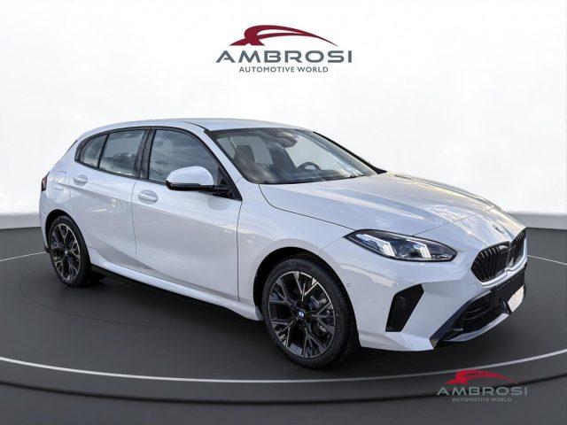 BMW 118 Serie 1 d Msport Premium Package