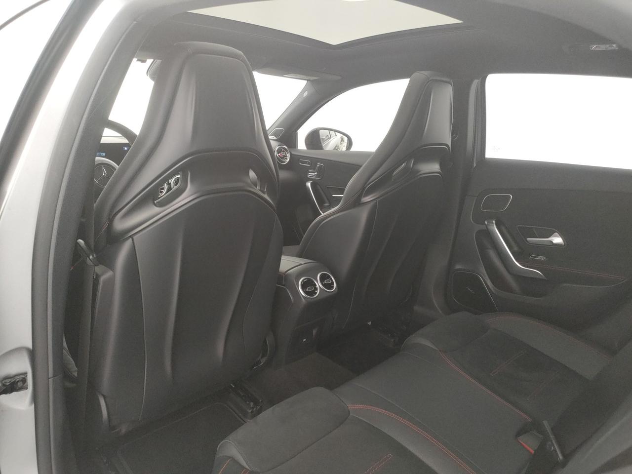 Mercedes-Benz A AMG 45 S AMG Line Premium Plus 4matic+ auto