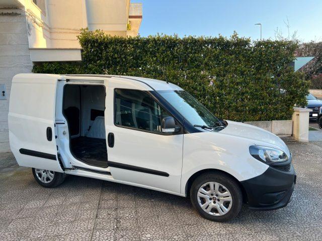 FIAT Doblo 1.6 MJT 105CV Cargo Lamierato 3 Posti