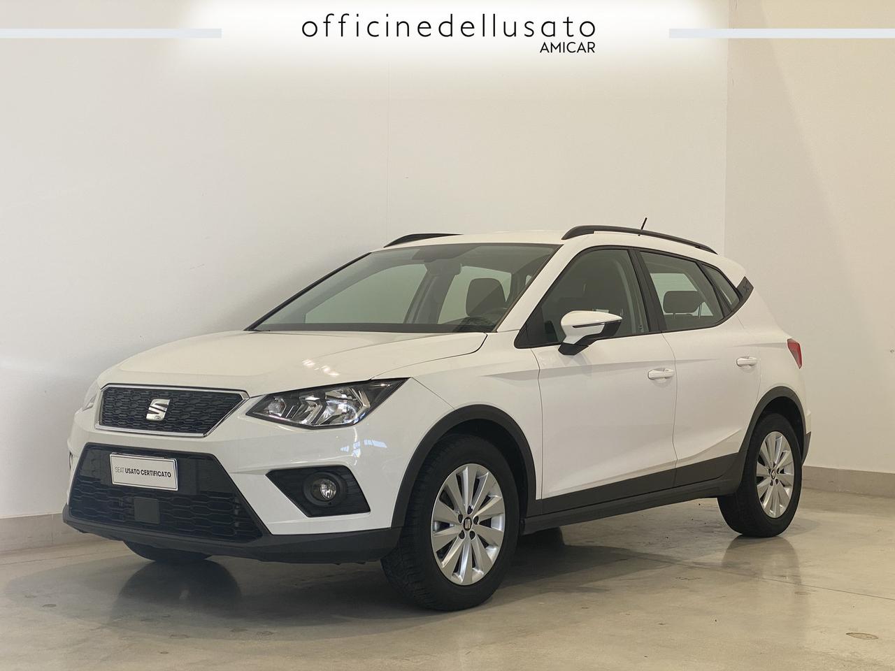 Seat Arona 1.6 tdi scr 95cv style