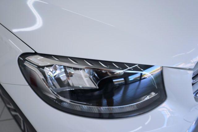MERCEDES-BENZ GLC 220 d 4Matic Full Uff. Tagliandata Uniproprietario