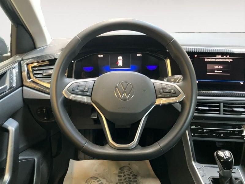 Volkswagen Polo 1.0 EVO Life