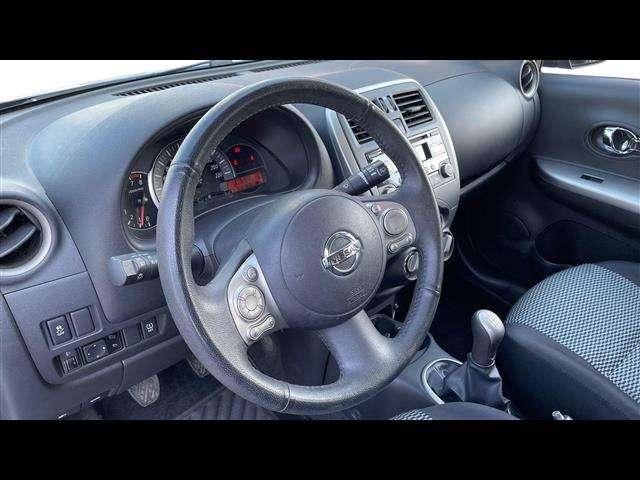 Nissan Micra 5 Porte 1.2 Acenta E6