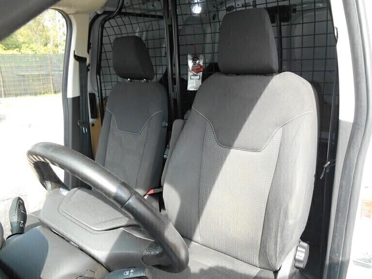 Ford Transit Courier 1.5 TDCi 100CV Van FURGONE EURO 6D TEMP