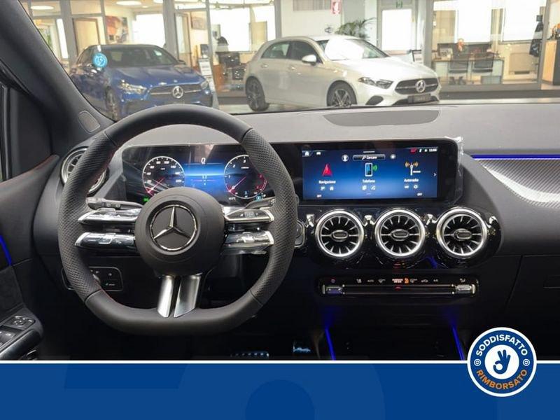 Mercedes-Benz Classe B 180d Automatic AMG Line Advanced Plus