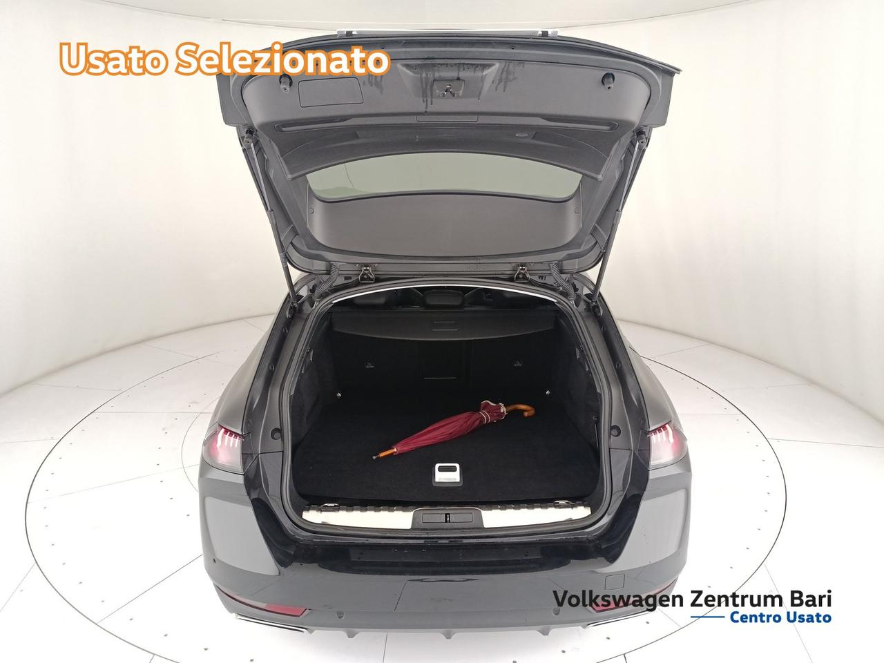 Peugeot 508 sw 1.5 bluehdi allure pack s&s 130cv eat8