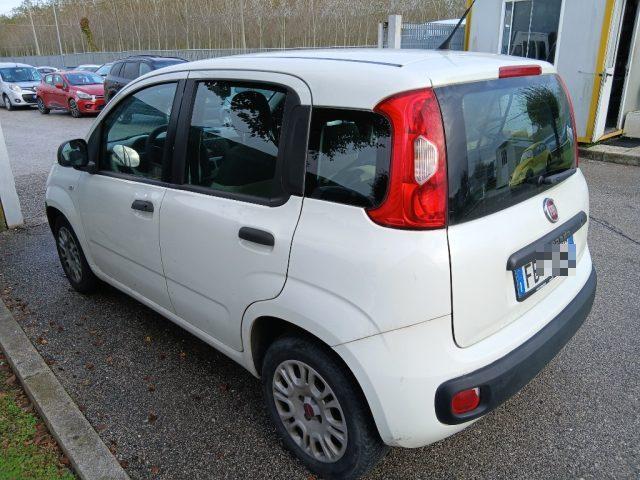 FIAT Panda 1.3 MJT S&S Easy Van 4 posti