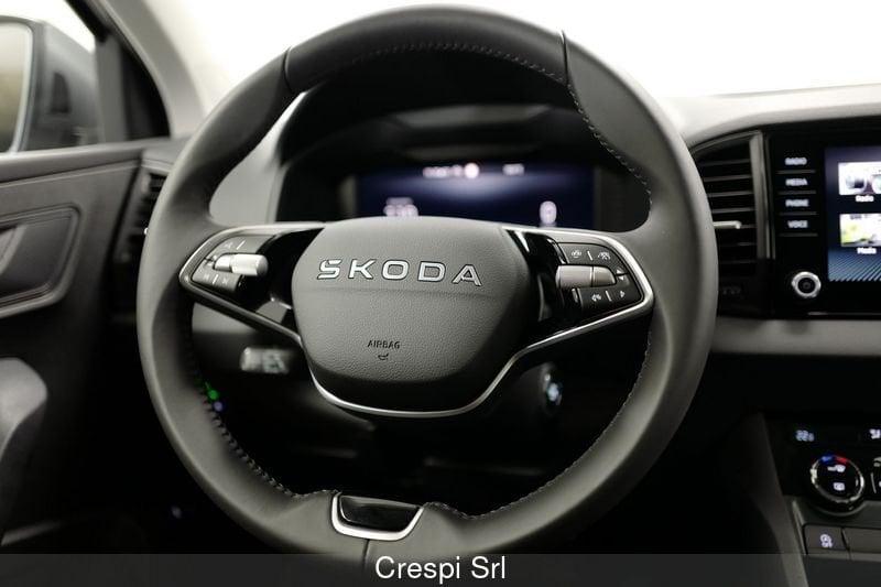 Skoda Karoq Karoq 1.5 TSI ACT DSG Style