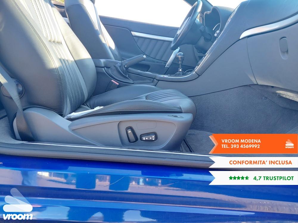 ALFA ROMEO Spider 3.2 JTS V6 Q4 Exclusive