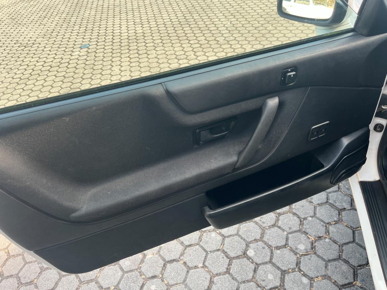 Volkswagen Corrado 1800i cat