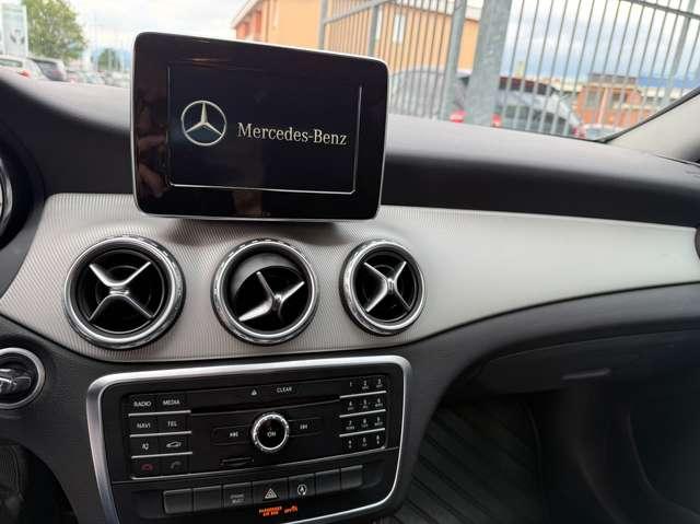 Mercedes-Benz GLA 180 GLA 180 D / EURO 6