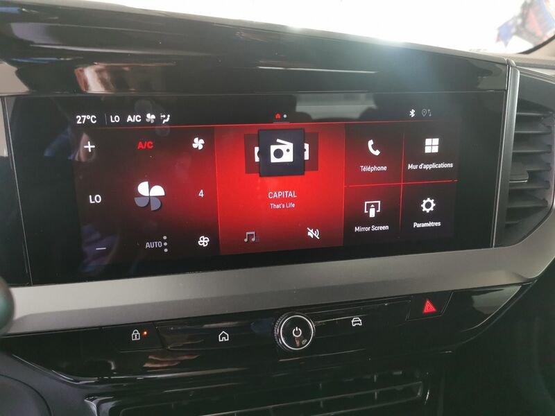 Opel Mokka Mokka Hybrid 145 CV DCT6 GS