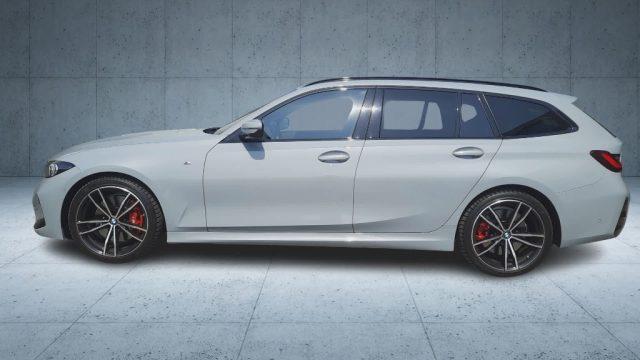 BMW 320 d 48V Touring Msport Pro Aut.