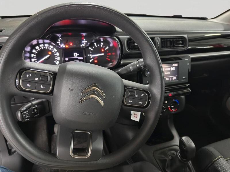 CITROEN C3 3ª serie C3 PureTech 83 S&S Shine