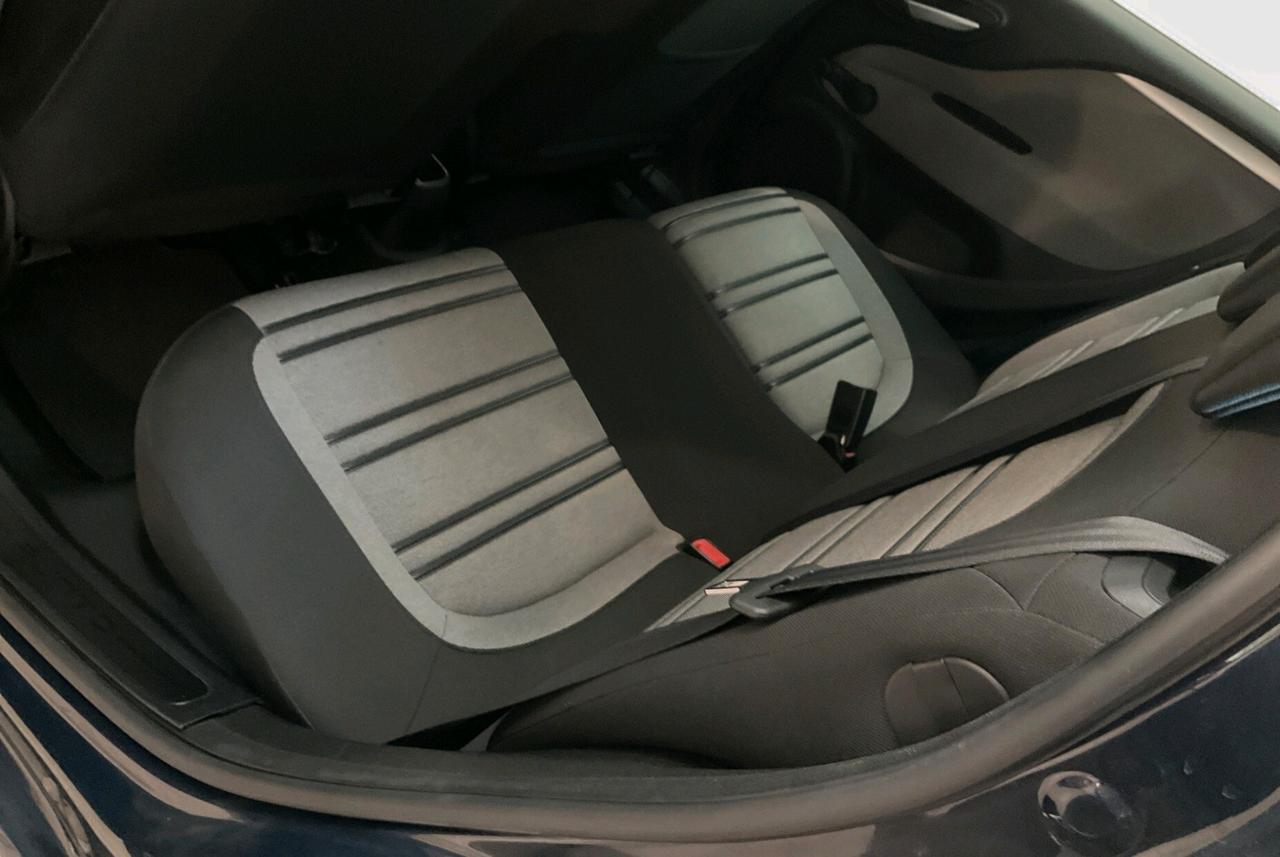 Fiat Punto Evo 1.2 5 porte S&S Dynamic