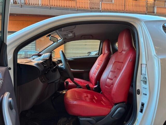 Toyota iQ 1.0 Sol - Cambio Automatico