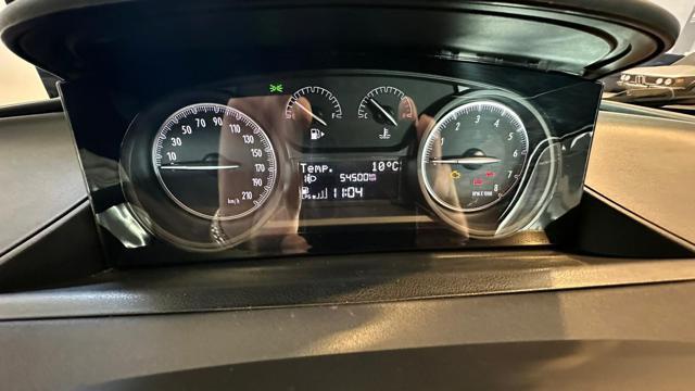 LANCIA Ypsilon 1.2 69 CV 5 porte GPL Ecochic"Car Play+retrocam"