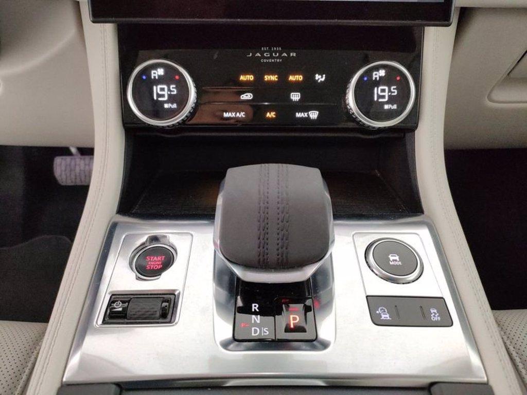 JAGUAR F-pace 2.0d i4 mhev se awd 204cv auto del 2021