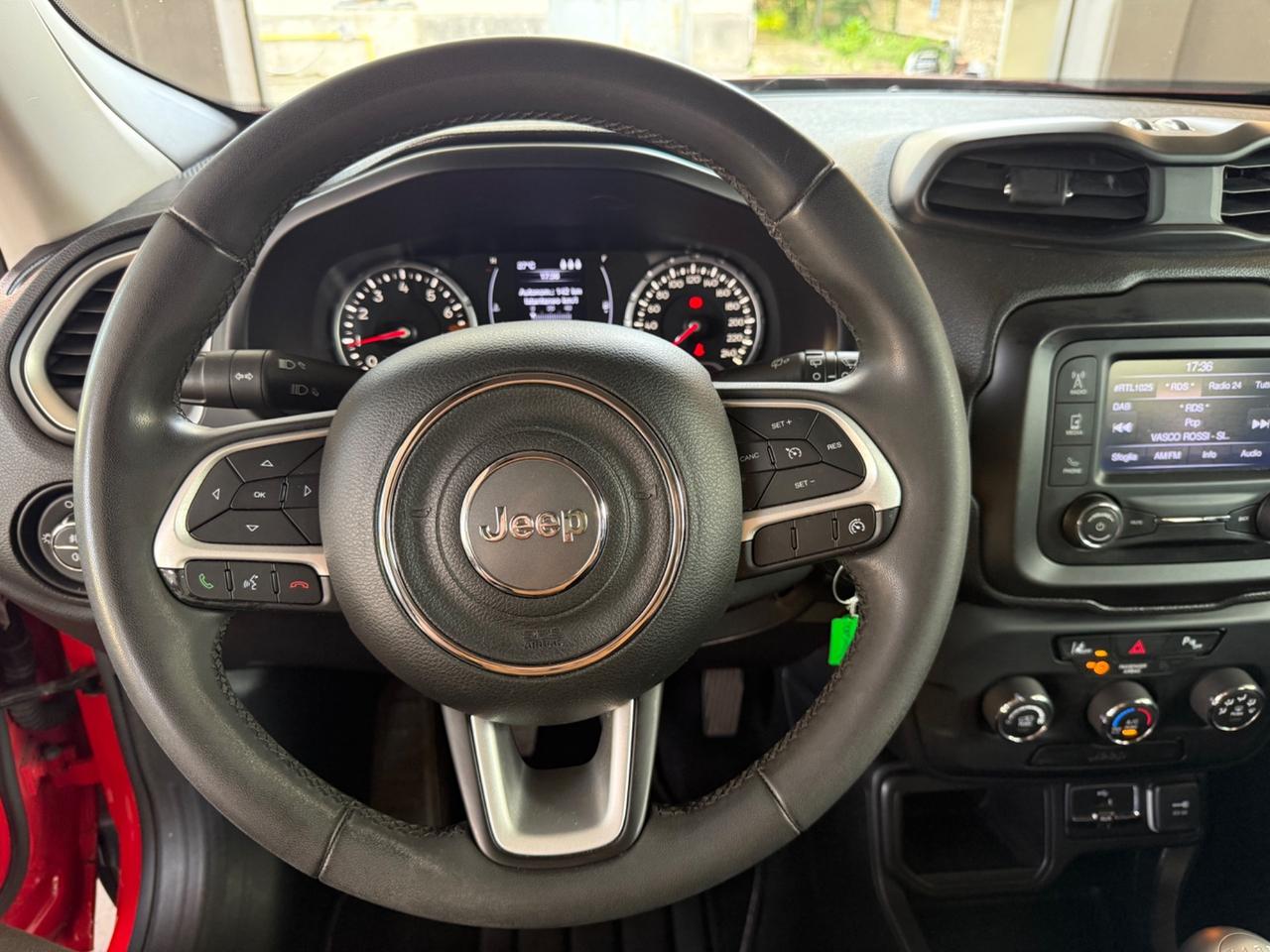 Jeep Renegade 1.0 T3 Longitude UNICO PROP PREZZO REALE