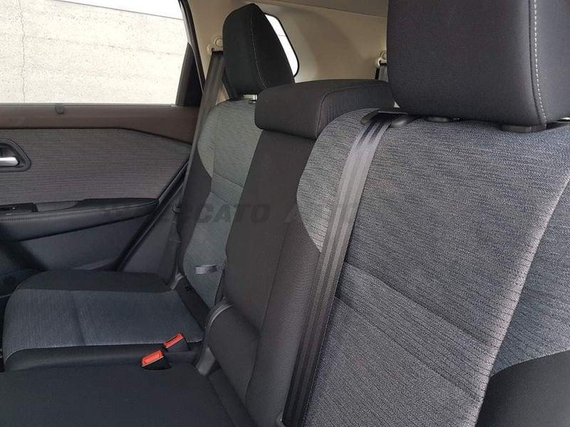 Nissan X-Trail X-Trail 1.5 e-power N-Connecta e-4orce 4wd auto 7p.ti