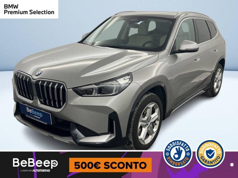 BMW X1 XDRIVE23I MHEV 48V X-LINE AUTO