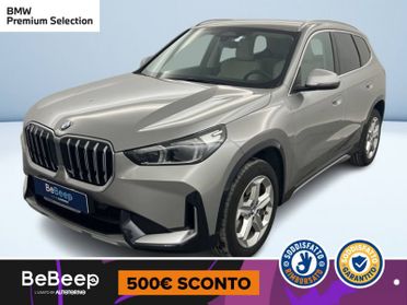 BMW X1 XDRIVE23I MHEV 48V X-LINE AUTO